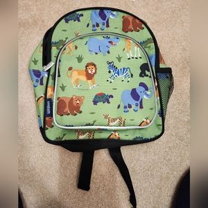 Wildkin 12inch Kids Backpack